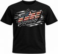 DE Designs T Shirt